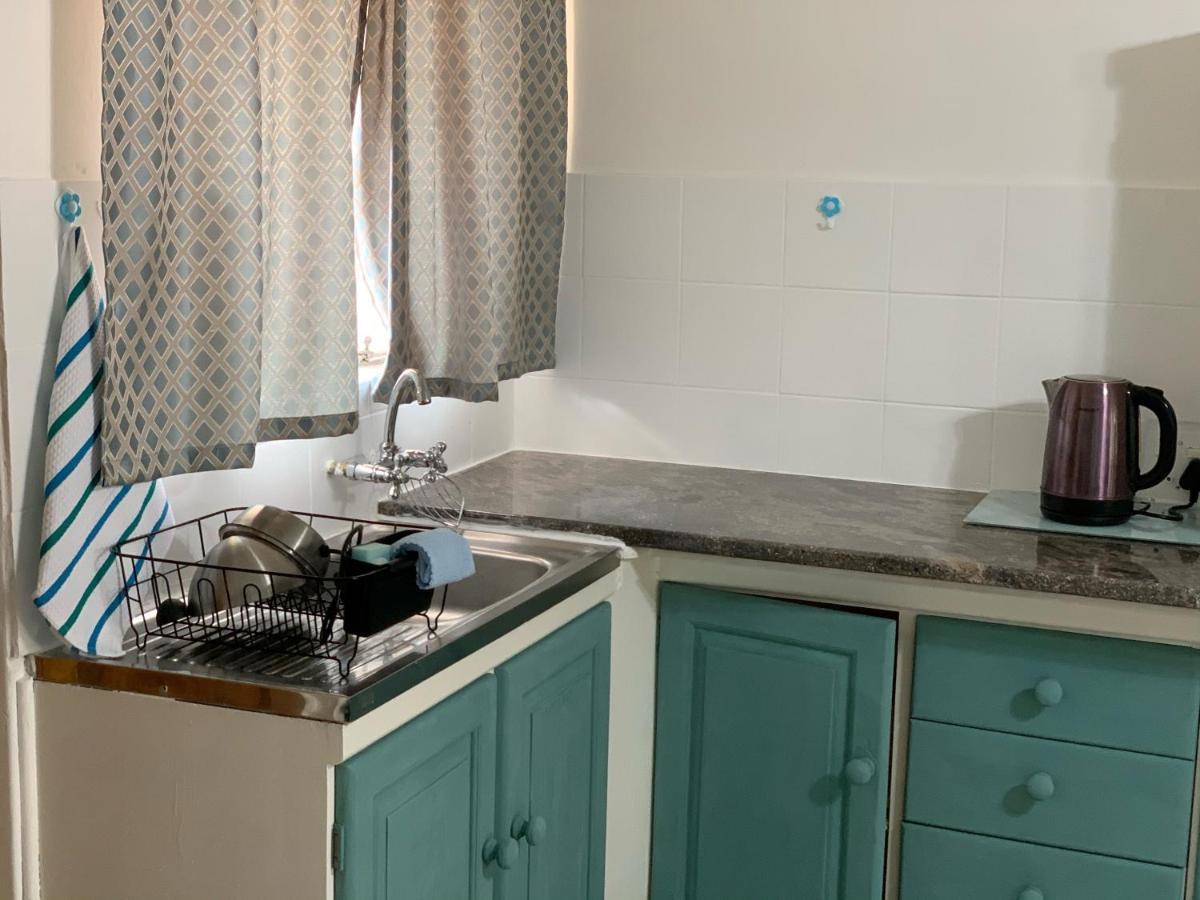 Plum Cottage Mbombela Екстериор снимка