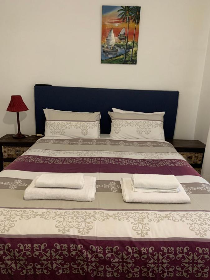Plum Cottage Mbombela Екстериор снимка