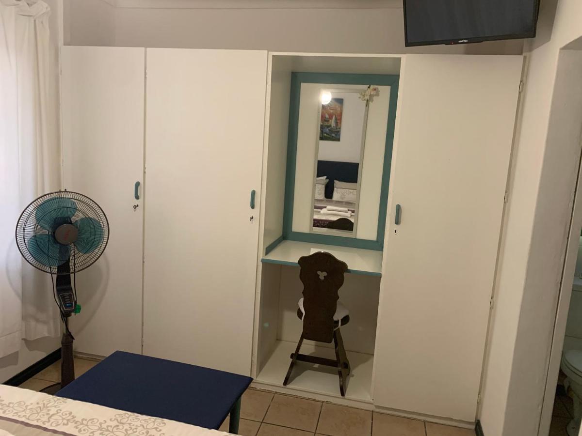 Plum Cottage Mbombela Екстериор снимка