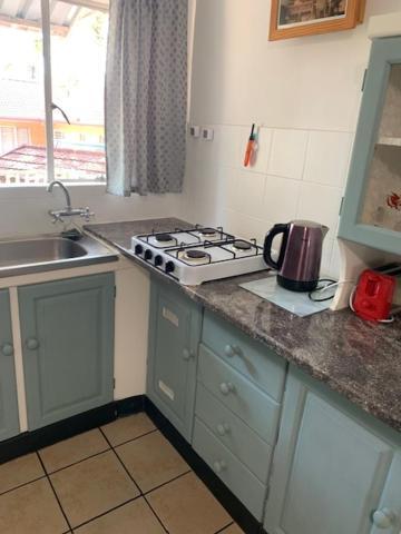 Plum Cottage Mbombela Екстериор снимка